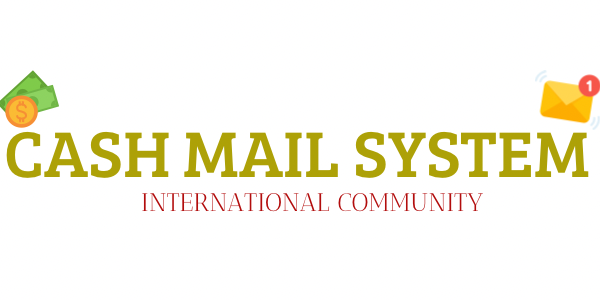 Cash Mail System Online